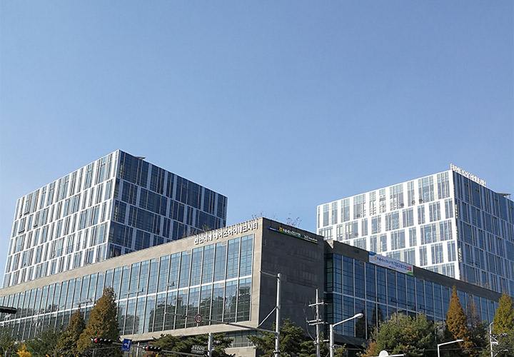 SDG Group office