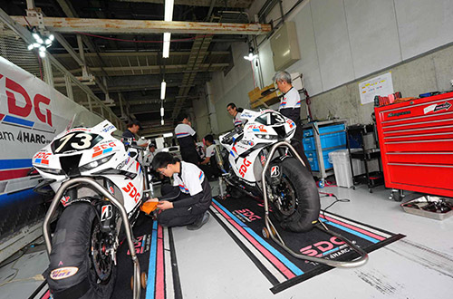 bike