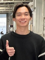 埜口直希 Noguchi Naoki